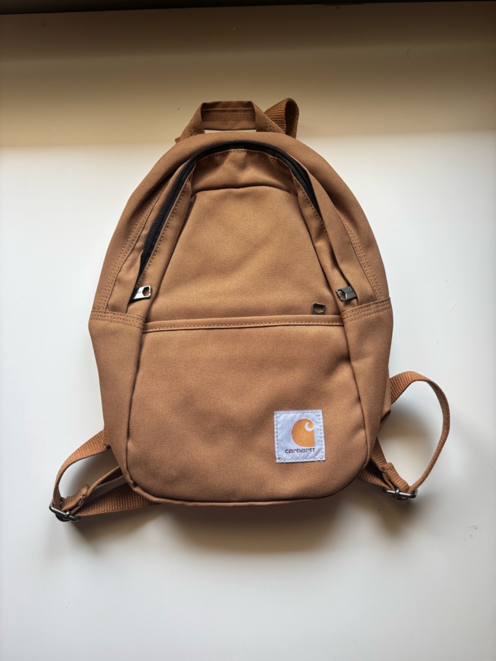 Mini Carhartt backpack